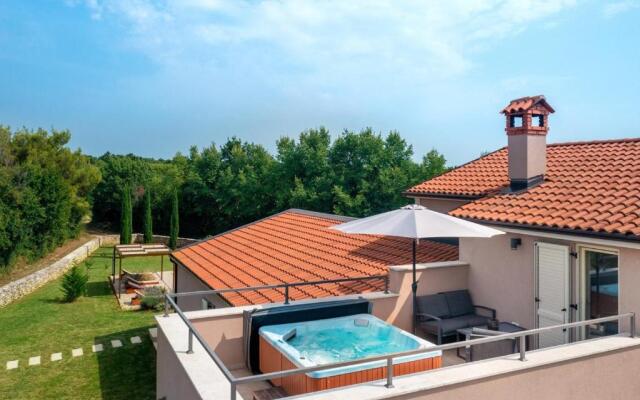 Holiday Home Vila Marten