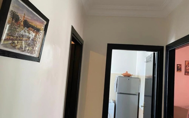 Appartement Red