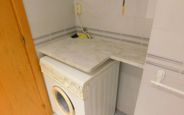 Apartamento Gran Reserva - A162