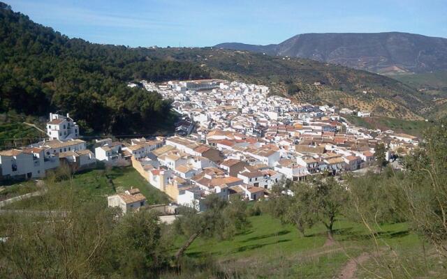 Alojamiento El Molino