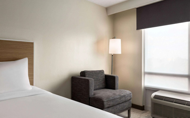 Wyndham Garden Duluth