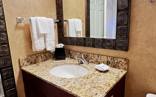 Residence Inn by Marriott Santa Fe