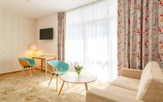 Metropol Hotel