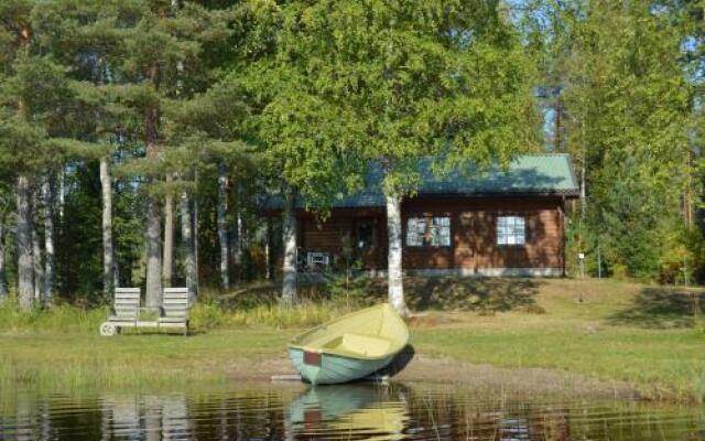 Rinnepelto Holiday Cottages
