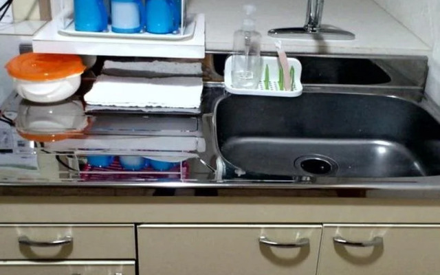 Guesthouse Casablanca