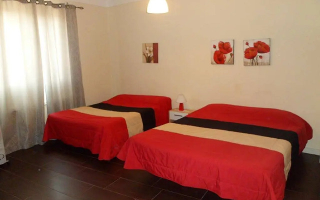 Pensao Residencial D. Filipe I