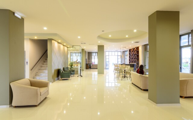 Gouves Bay by Omilos Hotels
