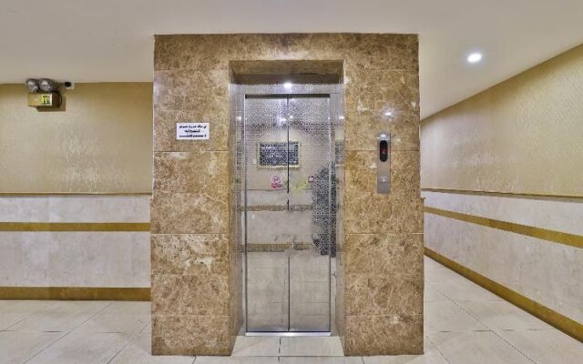 Capital O 183 Ahlah Al Ayam Hotel