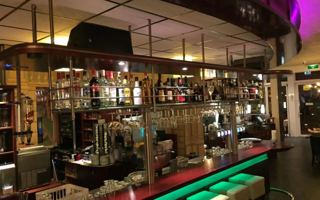 Hotel Montagna del Mondo