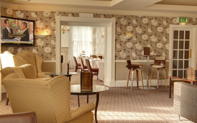 Best Western Grosvenor