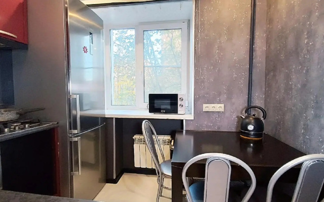 Уютный Север на улице Полярные Зори 25/1