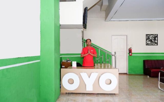 Oyo 2356 Kost Omah Manahan