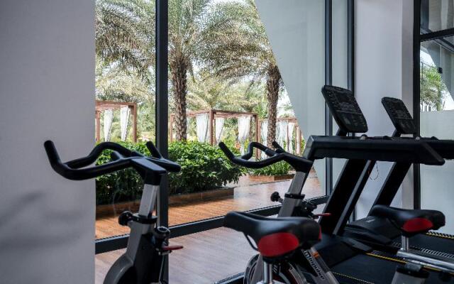 Le Palmier Ho Tram Resort