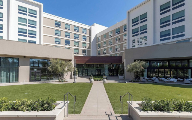 Le Méridien Pasadena Arcadia