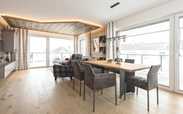 Venediger Lodge