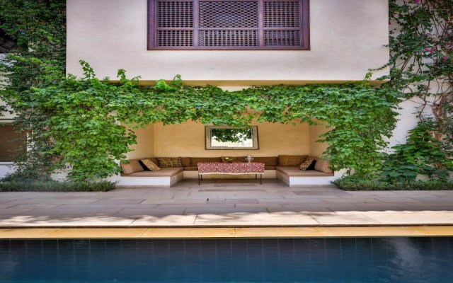 Riad Oasis 3