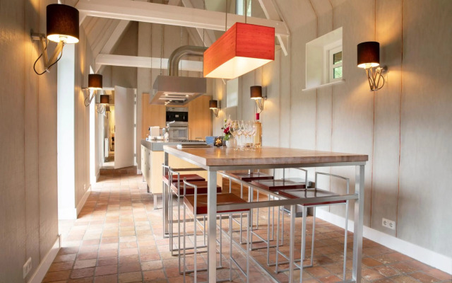 Relais & Chateaux Hotel Landgoed Het Roode Koper