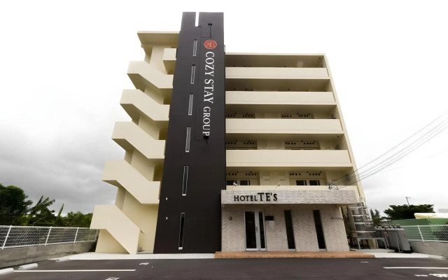 Hotel Te's
