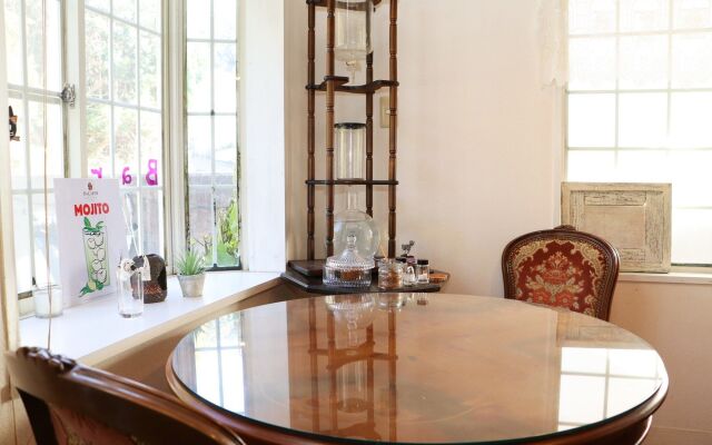 Guest House Shirahama R cafe – Caters to Women - Hostel