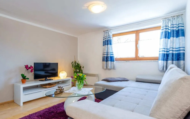 Spacious Apartment near Ski Area in Piesendorf