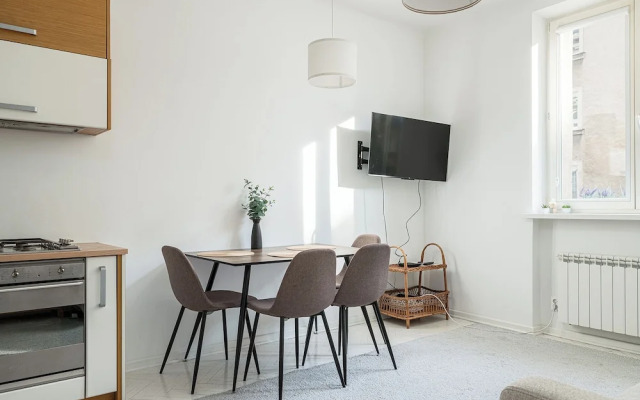 RentPlanet - Apartament Śniadeckich