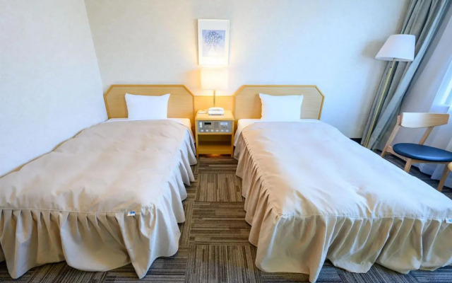 Iga Ueno City Hotel