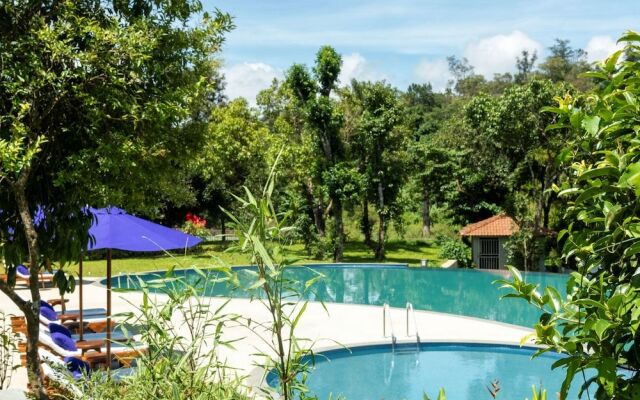 Aurika Coorg - Luxury by Lemon Tree Hotels