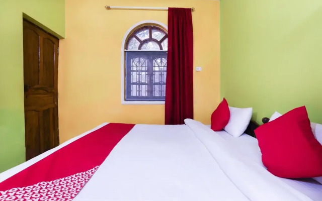 Blue Ocean Pearl by OYO Rooms
