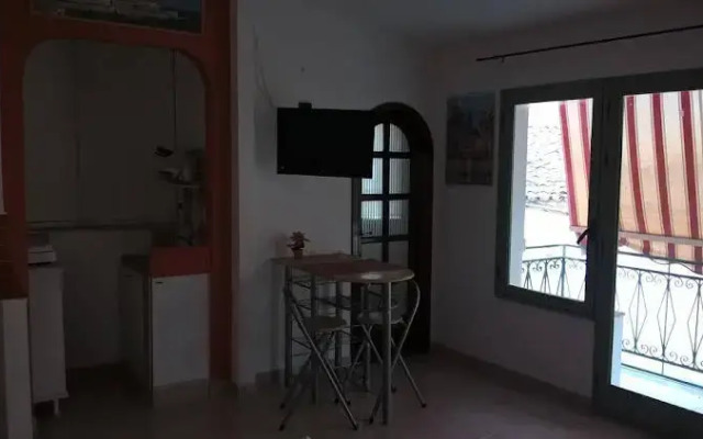 Corrado Apartment