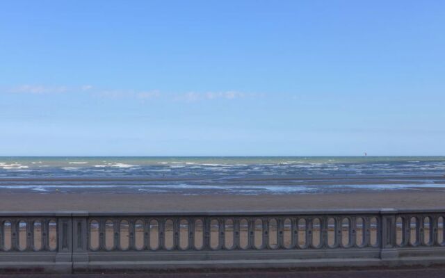 Villa Isabelle Cabourg 40102