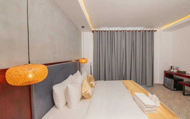 Serenity Suites d'Angkor