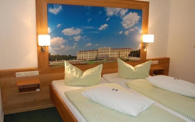 Bio Hotel Amadeus Schwerin