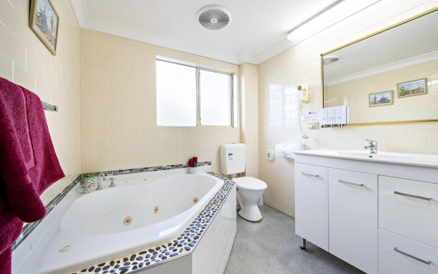 Shearing Shed Motor Inn