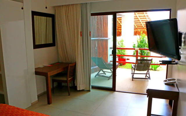 Hotel Quinto Solé