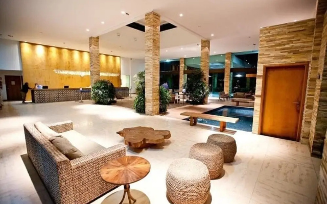 Oceana Suites Iloa Residence