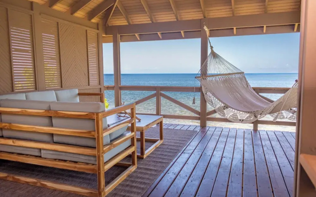 Anthony's Key Resort