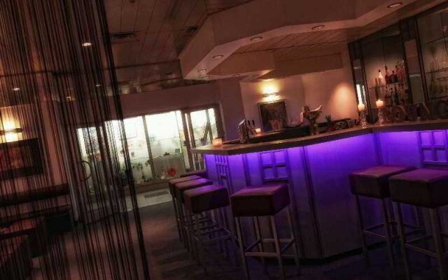Center Hotel Main Franken Bamberg