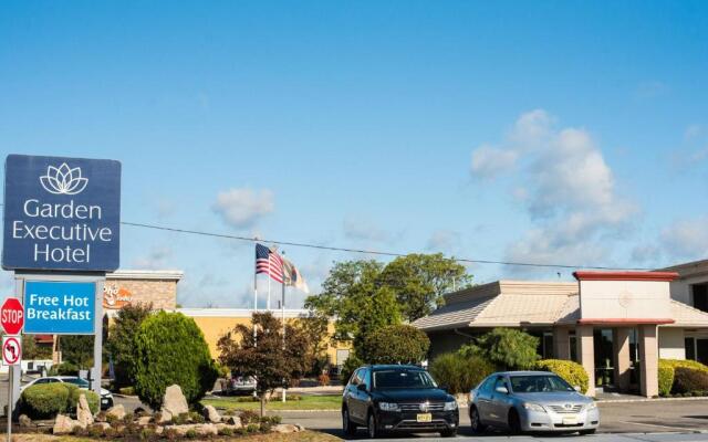 The Garden Executive Hotel