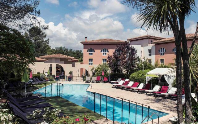 Mercure Antibes Sophia Antipolis