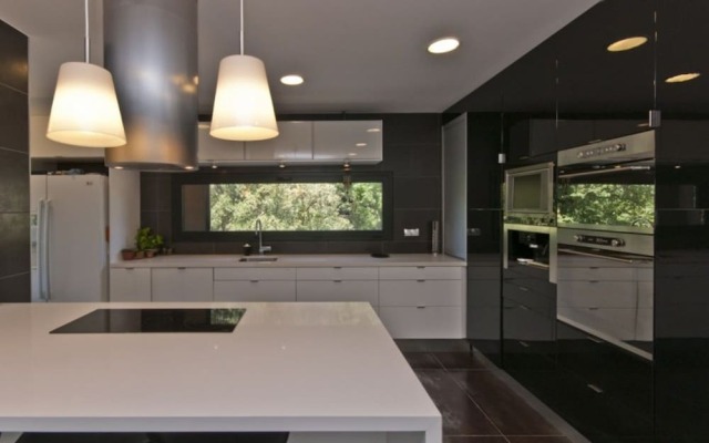HomeHolidaysRentals Nature - Costa Barcelona