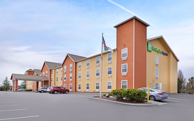 Best Western Bend North