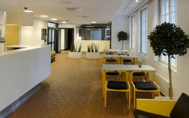 Hotel Tegel