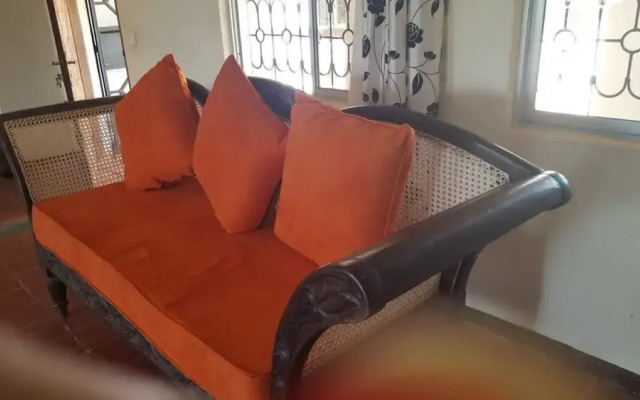 Casa En La Praya