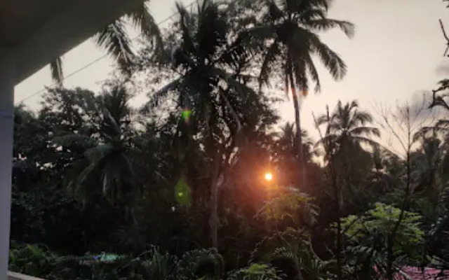 Crystal Goa