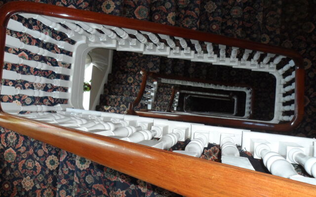 Gabriel House Guesthouse