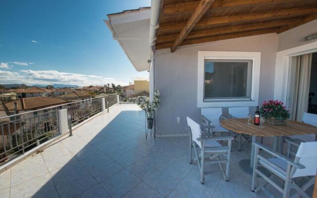 Regalo Apartments