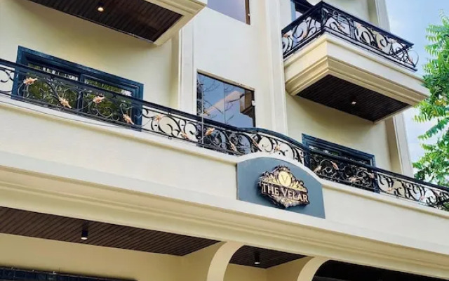The Velar Hotel, Vijay Nagar