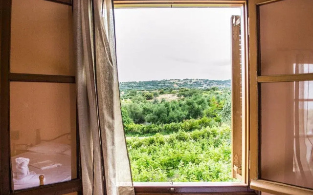 Villa Stefania Dream Aparthotel