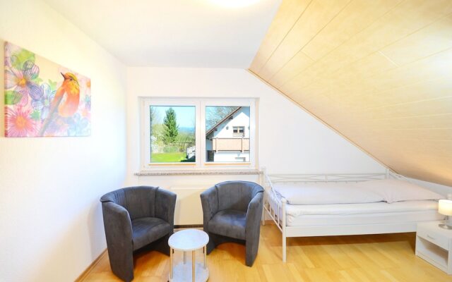 Nice rooms Strasbourg - Europapark