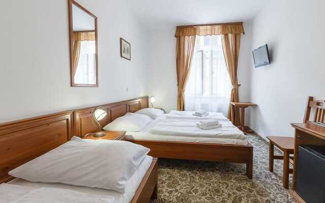 Hotel Liliova Prague Old Town